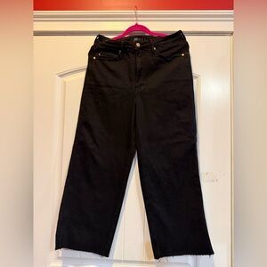 Judy Blue Women's Dark Straight Leg Jeans